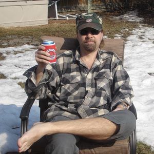 Meet your Posher, Rob